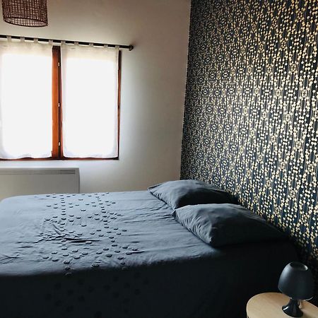 Maison 3 Chambres - Chez Florence Yzeure 외부 사진
