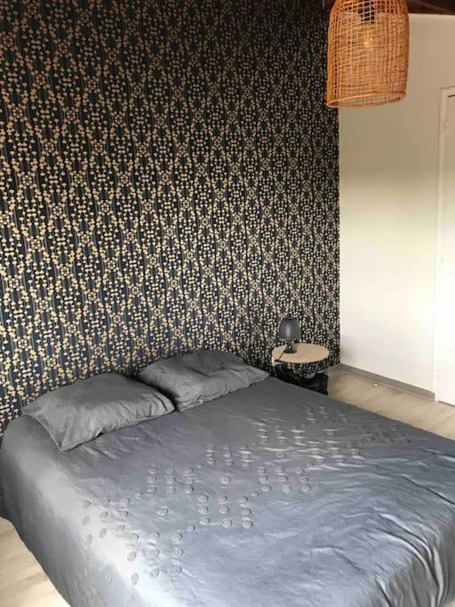 Maison 3 Chambres - Chez Florence Yzeure 외부 사진