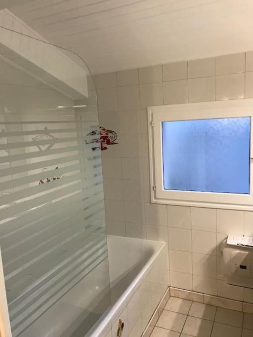 Maison 3 Chambres - Chez Florence Yzeure 외부 사진