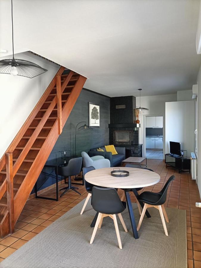 Maison 3 Chambres - Chez Florence Yzeure 외부 사진