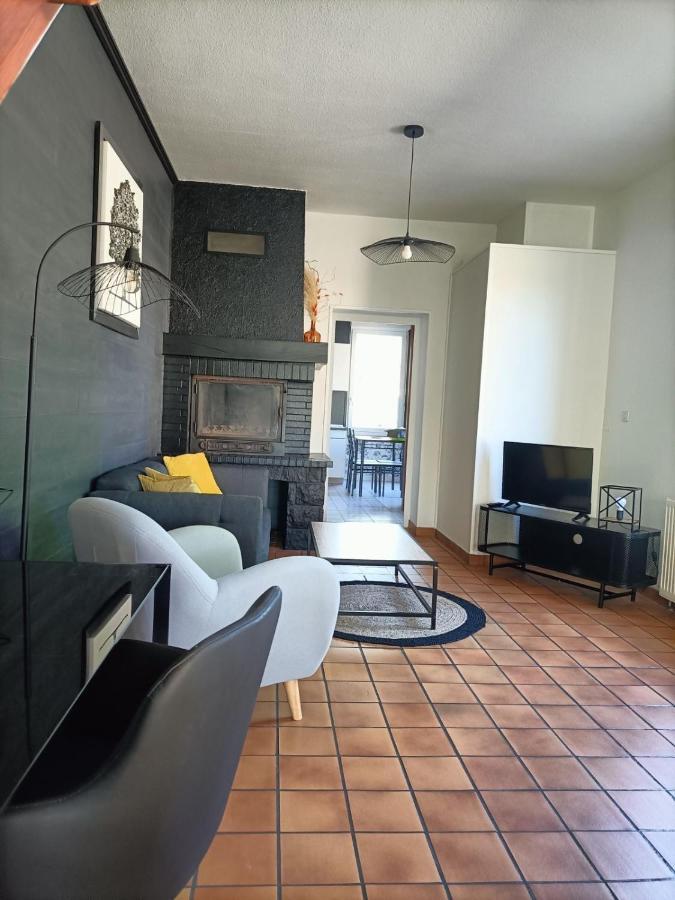 Maison 3 Chambres - Chez Florence Yzeure 외부 사진