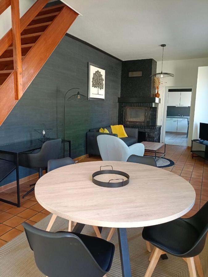 Maison 3 Chambres - Chez Florence Yzeure 외부 사진