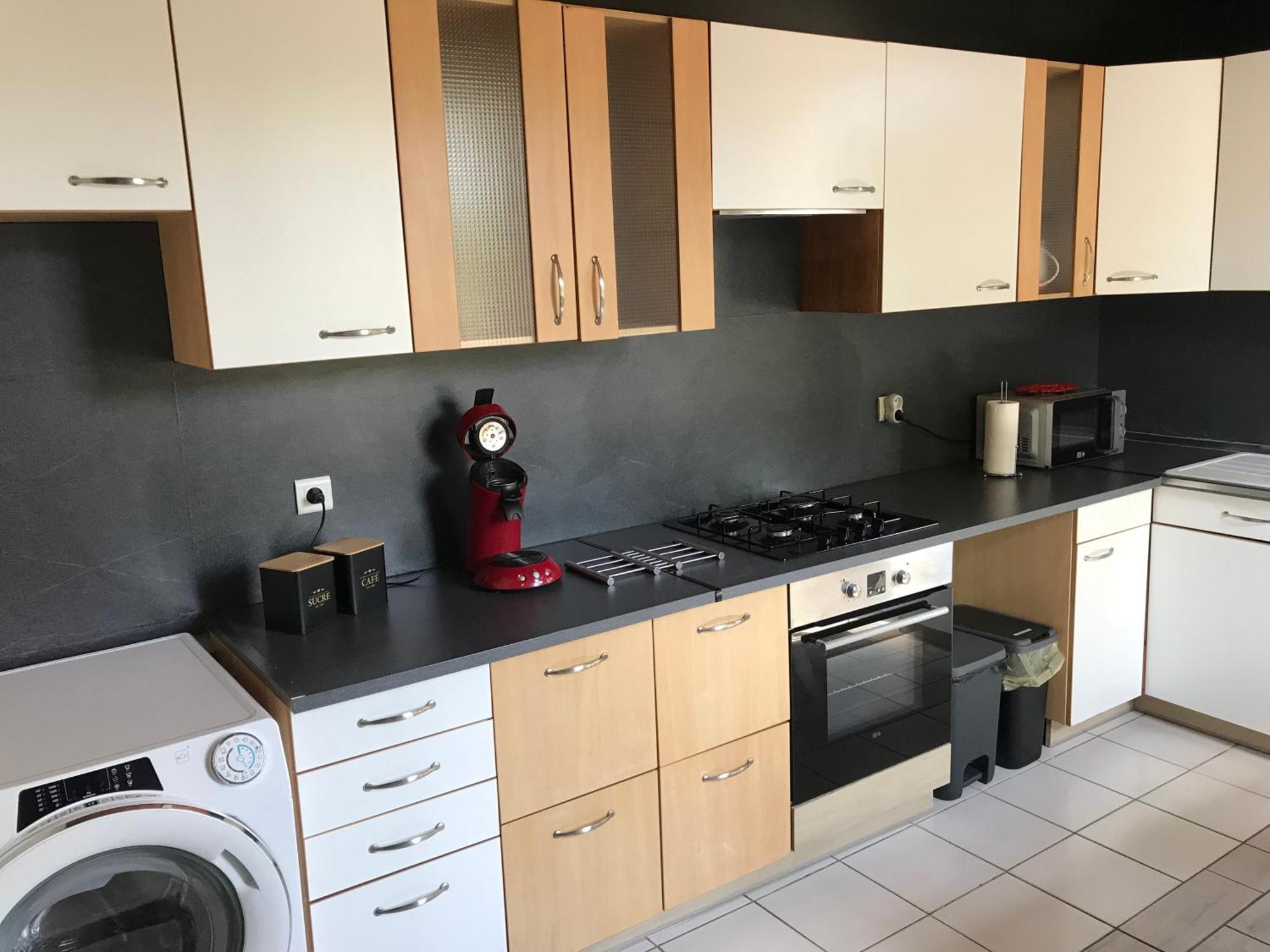 Maison 3 Chambres - Chez Florence Yzeure 외부 사진