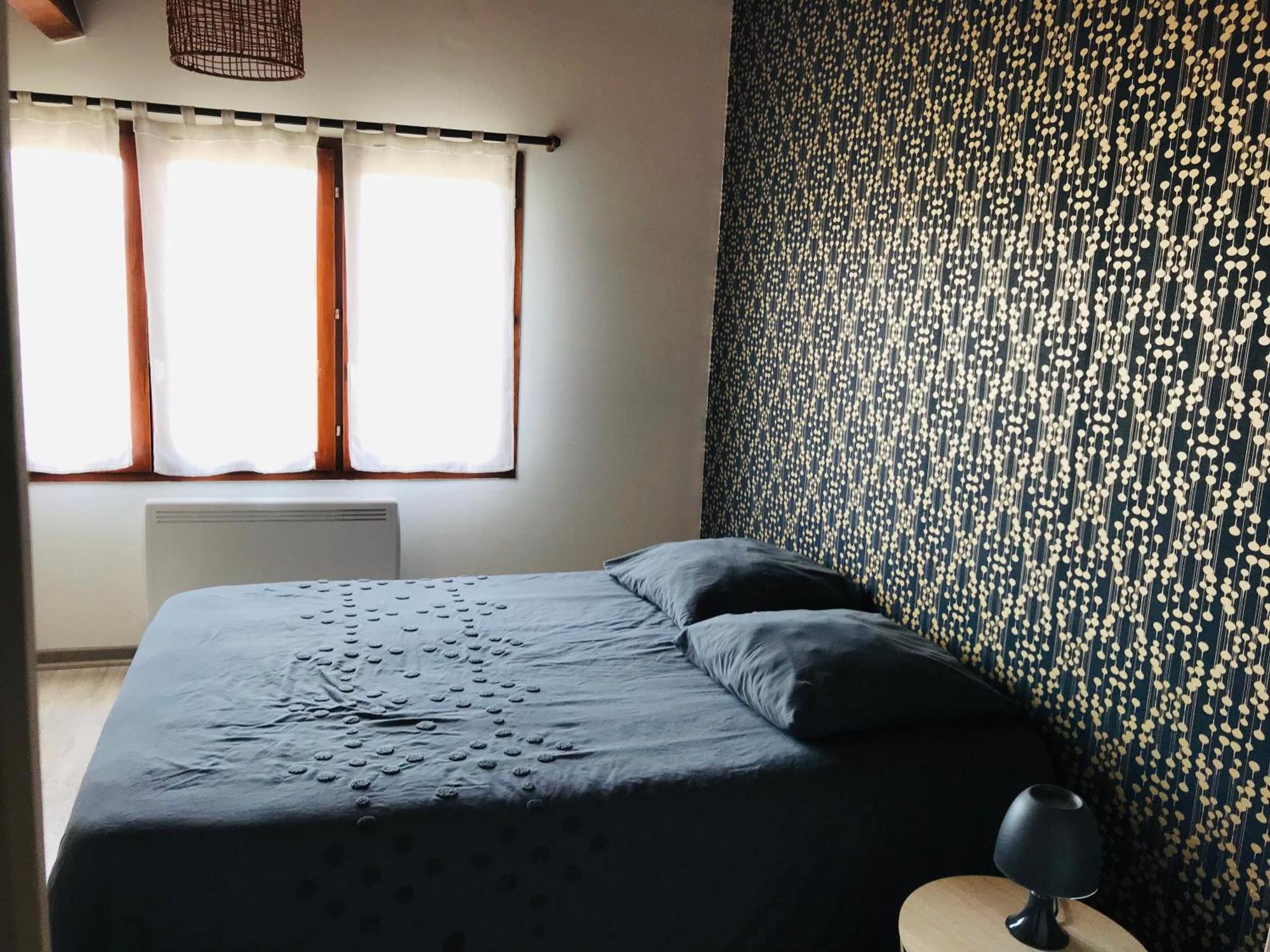 Maison 3 Chambres - Chez Florence Yzeure 외부 사진